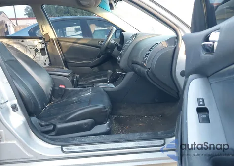 2011 Nissan Altima 2.5 S from USA, damaged, VIN 1N4AL2AP7BC181737